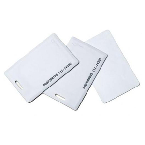 Factory Wholesale 125kHz Contactless <b>Access</b> <b>Control</b> PVC Smart <b>Card</b> RFID Proximity Waterproof Blank ID <b>Card</b> ID/IC/NFC/UHF <b>Card</b> - Product Image 4