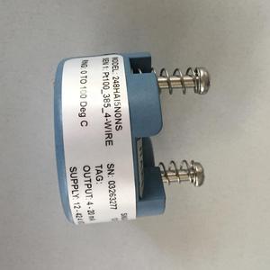 โมดูลวัดอุณหภูมิ 248 รุ่นดั้งเดิมและรุ่นใหม่ล่าสุด 248HAE5N0NS - Product Image 1