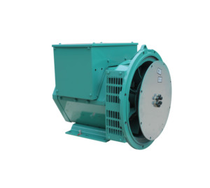 Đôi mang 18kw 22Kw 25kw 30Kw không chổi than phát điện phát điện - Product Image 3