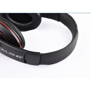 Auriculares Ovleng Over-Ear con Cable, Dinámicos, para Juegos de Computadora y Música, con Control de Botones de Plástico - Product Image 5