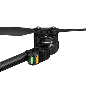 NOUVEAU <span class=keywords><strong>Hobbywing</strong></span> X15 <span class=keywords><strong>Combo</strong></span> Système de puissance à levage lourd 71 kg Max, 37,5 kg de poussée par moteur, contrôleur pour drone aérien 150 kg UAV - Product Image 1