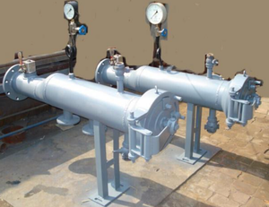 Lanceur et récepteur de porcs en acier au carbone pour pipeline - Product Image 6