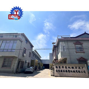 Cortador de sierra HSS de Eurasia, corte fino y ranurado de cuchillas para alimentos - Product Image 6