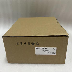 Pantalla Táctil Original Nueva y Genuina UG330H-SS4 Negociación Marca Japón - Product Image 1