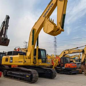รถขุดมือสอง Komatsu PC240 ชั่วโมงการทำงานต่ำ  รถขุด Komatsu PC240 PC360-7 PC360-8 PC400-7 PC400-8 PC240 ลดราคา - Product Image 4