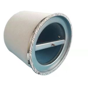 Separador de Aceite de Repuesto 22111975 para Compresor de Aire Ingersoll Rand <span class=keywords><strong>ESM</strong></span> 30 <span class=keywords><strong>ESM</strong></span> 37 <span class=keywords><strong>ESM</strong></span> 50 - Product Image 5