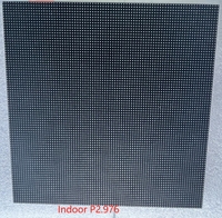 Panel de Pantalla LED Interior a Todo Color P2.9 mm, Módulo LED, Módulos de Pantalla LED, Pantalla Digital LED