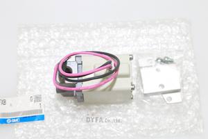 Новый VX230AFXB с прямым управлением 2-портовый электромагнитный клапан VLV-I-1923 = 9J12 - Product Image 4