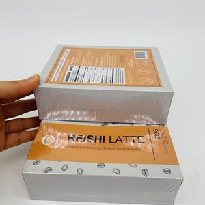 GANOHERB Envío Gratis ¡Gran Oferta! Cápsulas de Hongo Reishi Herbal Suplemento Nutricional Suministro a Granel OEM para Hombres - Product Image 4