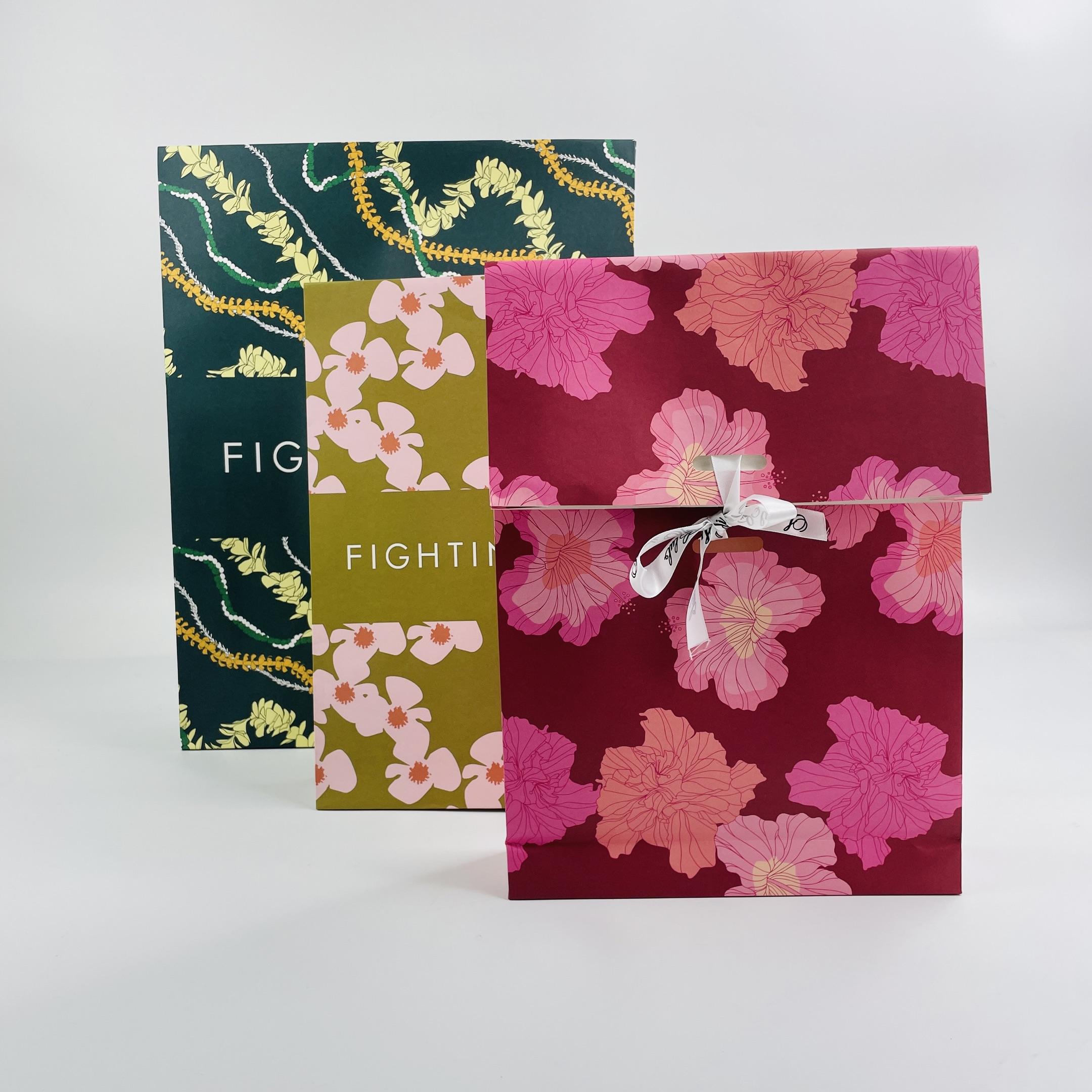 Custom color accepted