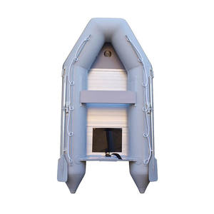 Bateaux rigides pliables de haute qualité <span class=keywords><strong>Kayak</strong></span> de pêche à un Scull stabilité de bateau à rames gonflable PVC Kyak bateau <span class=keywords><strong>Kayak</strong></span> pour la pêche - Product Image 4