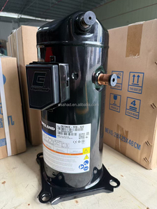 Compresseur frigorifique Copeland Scroll 5HP ZR72KC-TFD-522 ZR72KCE-TFD-522, Compresseur Scroll de climatisation Copeland - Product Image 3