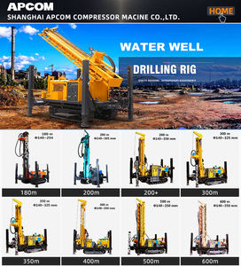Máquinas Perforadoras de Pozos APCOM <span class=keywords><strong>en</strong></span> Venta, Usadas, Mini Compresor de Aire Eléctrico, Compresor <span class=keywords><strong>Palma</strong></span> - Product Image 5