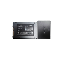 Nouveau disque SSD original MZ-7TE750BW 850 EVO 120G 1TB 750GB MZ7LN1T0HMJP MZ7TE750HMGS