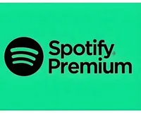 Cuenta Premium de Música Spotify de 1 Año y 1 Asiento, Activación Rápida, Invita a Unirte a la Familia Premium One Fifth