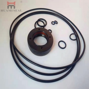 Excavator Hydliulic Oil Seal BP4561E TCN 35*60*15 - Product Image 4