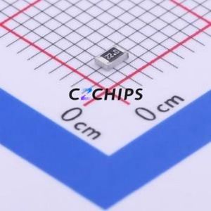 Résistance SMD ERJ6RED22R0V 0805 (Type : Film épais) (Résistance : 22 Ohm Précision : 0,5%) - Product Image 1