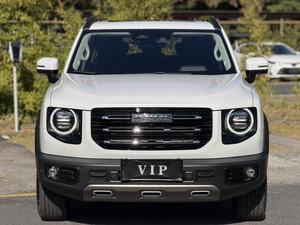 Haval Big Dog 2021 1.5T 2WD Édition <span class=keywords><strong>Malinois</strong></span> - Product Image 1