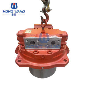 Motor de Traslación Final para Excavadora MSF-340VP MSF-340VP-EH1, Compatible con Todos los Modelos Kobelco SK750 SK850 - Product Image 1