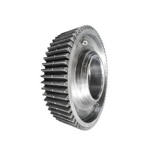 Engranajes de Piñón Procesados en Fábrica, Anillos Diferenciales, Componentes de Transmisión de Reducción de Velocidad para Maquinaria de Excavación de Roca en Túneles - Product Image 4