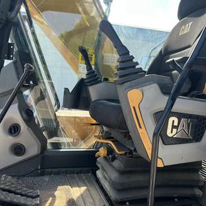 รถขุด320gc ของหนอนผีเสื้อของแท้320GC แมว - Product Image 2