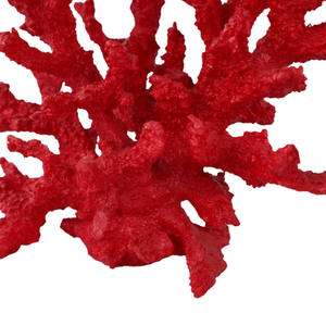 热销人工红珊瑚大尺寸渐变颜色 - Product Image 4