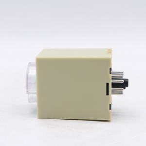 Temporizador de Retardo ST3P Ajustable de Alta Calidad para PC ST3PA E AC220V 50/60Hz Relé de Tiempo - Product Image 2