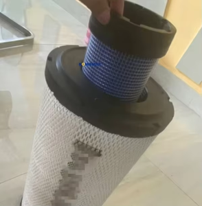 स्टॉक नई निर्माण मशीनरी भागों में 6d102 s6d107 इंजन 6736-<span class=keywords><strong>51</strong></span>-5142 6736-<span class=keywords><strong>51</strong></span>-5141 इंजन एयर फिल्टर तत्व - Product Image 4