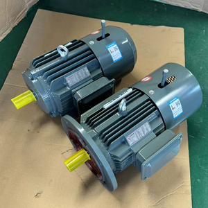 핫 세일 220v 1hp/<span class=keywords><strong>2hp</strong></span>/3hp/4hp/5hp 7.5hp 10hp 단상 소형 비동기 전기 모터 가격 - Product Image 2