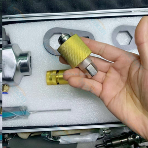 Kit De Teste Do Injetor C9.3 Com Ferramentas G4-24 336E 9.3 Ferramenta De Teste De Desmontagem E Montagem Do Injetor - Product Image 5