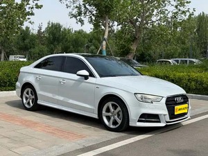 <span class=keywords><strong>Audi</strong></span> <span class=keywords><strong>A3</strong></span> Limousine 35 <span class=keywords><strong>TFSI</strong></span> Fashion 1.4T Turbo Benzina <span class=keywords><strong>Sedan</strong></span> 7 marce DCT LHD Usata 2016-2017 - Auto di Lusso Pre-Owned per Esportazione - Product Image 2