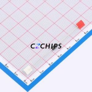 Diode 1N4007G DO-41 d'origine - neuve, diode à usage général, fournisseur de composants électroniques en gros et service BOM - Product Image 2