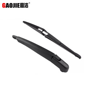 Compatible avec l'ensemble de bras d'essuie-glace arrière et l'essuie-glace arrière Renault Twingo 2007-2012. - Product Image 4