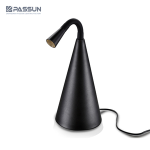 <span class=keywords><strong>Snake</strong></span> flexible SMD 3 w eye care LED reading table lamp - Product Image 5
