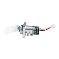 Pièces de rechange originales Au3tech HW980 pour moteur et miroir réfléchissant pour pistolet de soudage laser portatif HW980