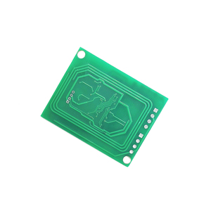 체육관 잠금 사물함에 대한 rfid 리더 회로 <span class=keywords><strong>RS232</strong></span> 3.3V 5V - Product Image 6