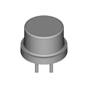 Componente Electrónico Original LM185 1.2QML MICROPOWER VOLTAGE, Administración de Energía (PMIC) 5962-8759405XA TO 46 2, Carcasa Metálica - Product Image 1