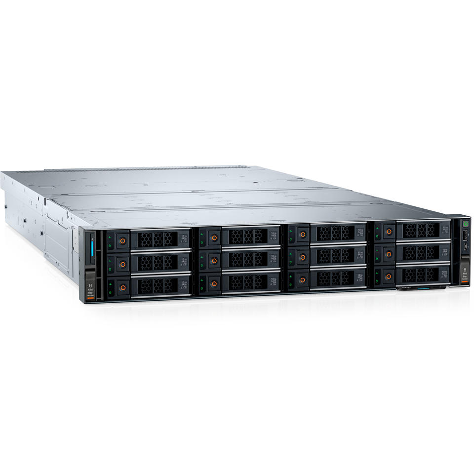 dell r760 2u rack server r740 r740xd r750 r750xs... Dell PowerEdge R760 R760xs R760xd2 and R760xa SFF Servers with Nvme ...