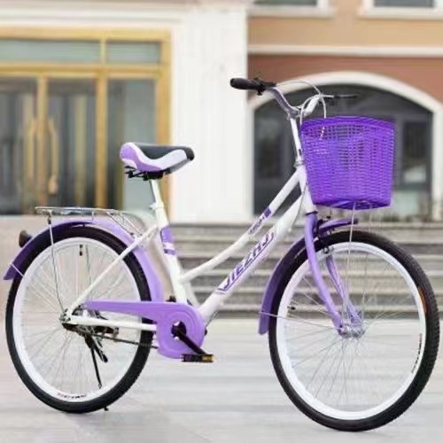 Anneau de couteau violet à vitesse unique anti-agile