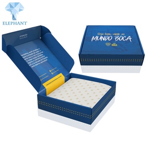 Prix de gros le plus bas pour les boîtes en carton ondulé imprimées sur mesure avec impression offset - Product Image 2