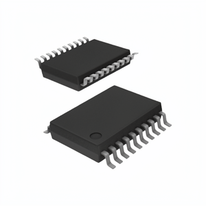 ส่วนประกอบอิเล็กทรอนิกส์ SN74AC241DBR 20 SSOP ช่องทางผู้ผลิตลอจิก - Product Image 1