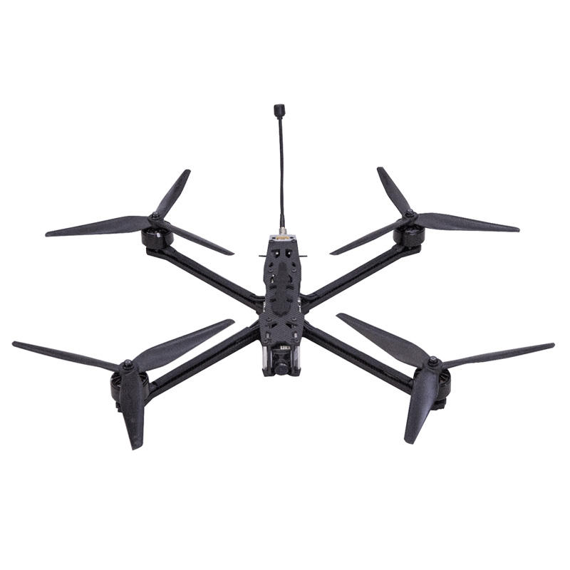 X10inch พร้อมแว่นตา RC + FPV