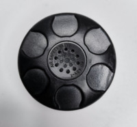 Accessoires marins : Soupape de décompression en PVC pour bateaux pneumatiques – Utilisation en eaux océaniques