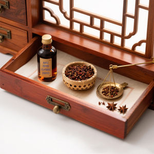 Оптовая продажа, концентрат со вкусом кленового перца для орехов, закуски, попкорн, Водорастворимая формула на заказ, бесплатный образец от производителя - Product Image 3