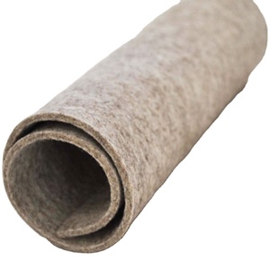 Tissu en feutre coloré de 1mm à 5mm d'épaisseur, tissu en feutre <span class=keywords><strong>synthétique</strong></span> aiguilleté, tissu non tissé, <span class=keywords><strong>laine</strong></span> - Product Image 4