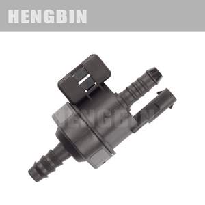 Válvula Solenoide del Canister de Carbón 04E906517, Válvula de Control - Product Image 3