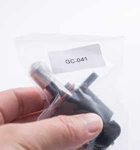 วาล์วควบคุมอากาศเดินเบา R0082243 iacv IAC มอเตอร์สำหรับ Kia Gas - Product Image 3