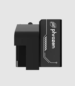 เครื่องพิมพ์เรซิ่น Phrozen Sonic Mega 8K S พร้อมปั๊มและระบบเติมเรซิ่นอัตโนมัติ รับประกัน 1 ปี - Product Image 3