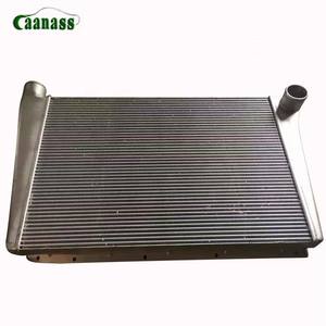 Radiador de Autobús XML1119010 en Oferta, Nuevo, Repuestos para Autobús Kinglong, para Golden Dragon 6128J18-1119010 - Product Image 2