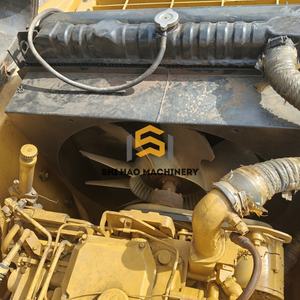 Excavadora CAT Caterpillar 325CL Usada en Venta, Excavadoras Caterpillar Cat 325 /325b /325bl Usadas - Product Image 6